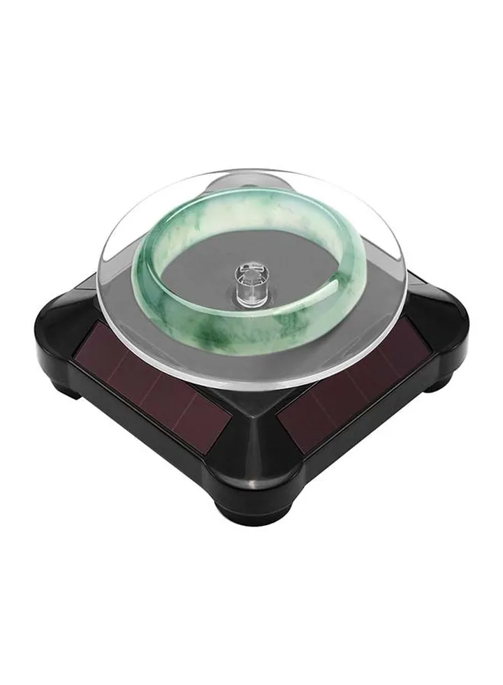 360 Degree Rotating Display Stand Holder