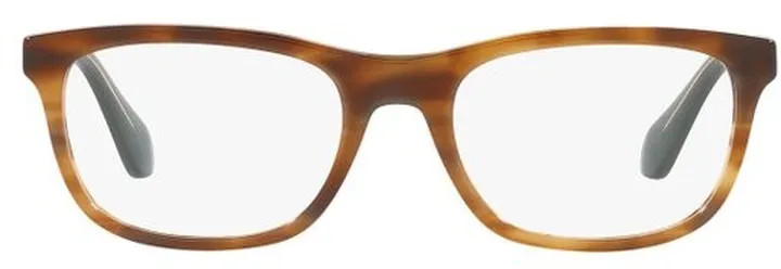 Giorgio Armani Rectangular Frame Glasses