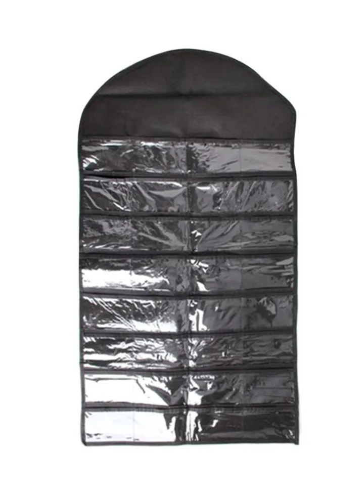 Jewelry Hanging Storage Organizer