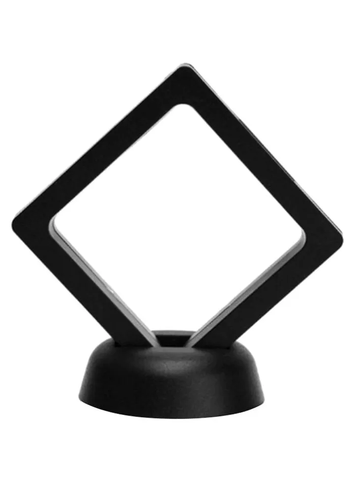 Square Shape Jewelry Display Box