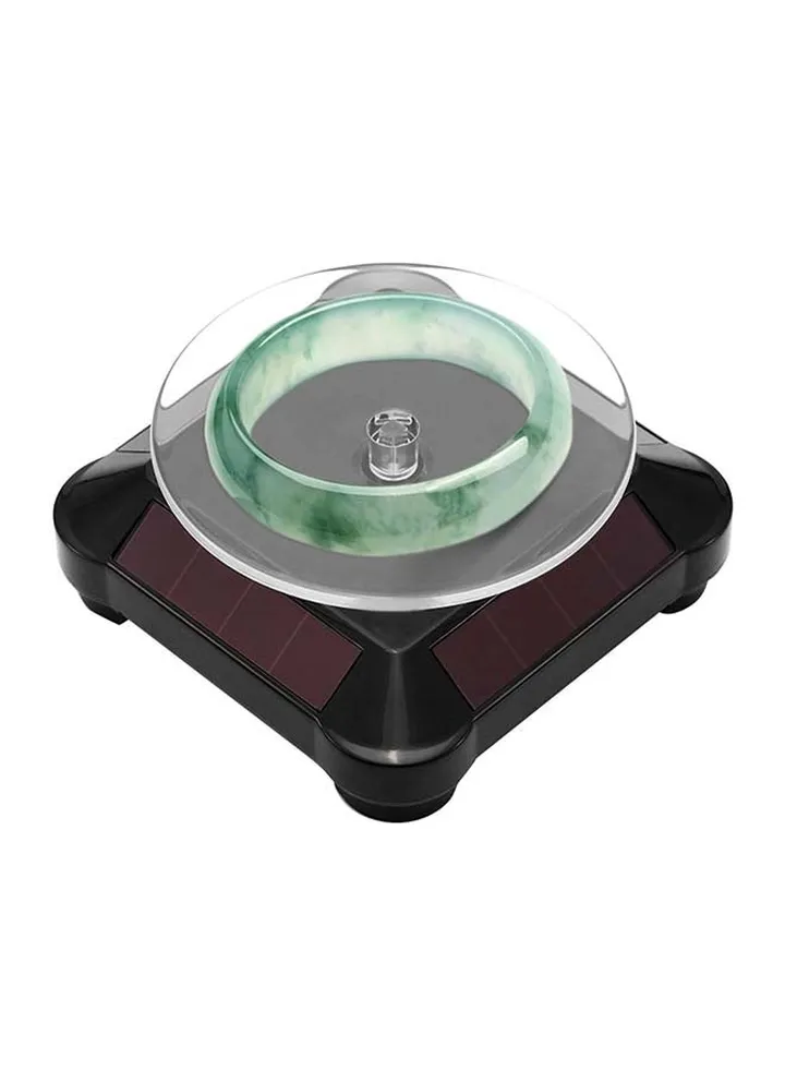 360 Degree Rotating Display Stand Holder