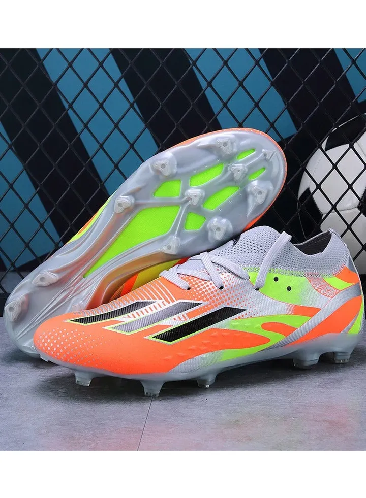 Adult Training Low Top Football Boots