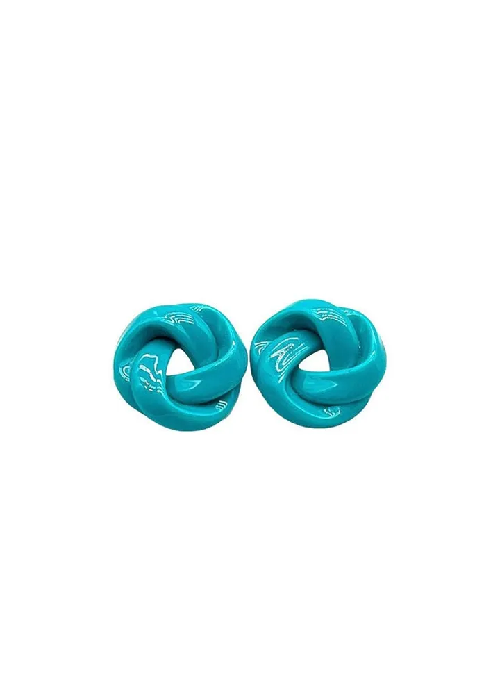 Flower Earring