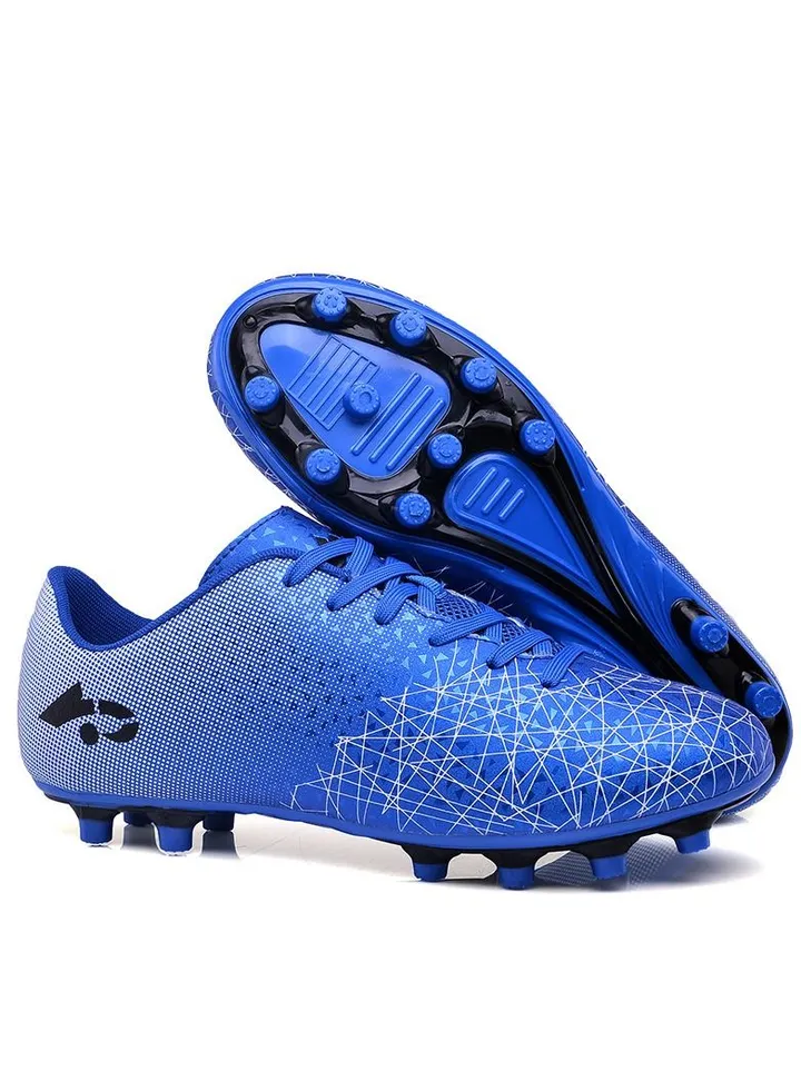 New Low-Top Non-Slip Football Shoes