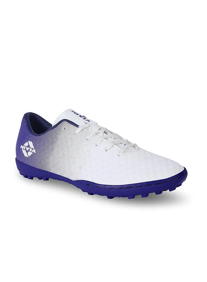 OSLAR 2.0 Football Shoes | 6 UK/ 7 US / 40 EU | Brethble Mesh Upper, Moulded Insole | Moulded Insole | Minimal Water Absorption/Water Proof