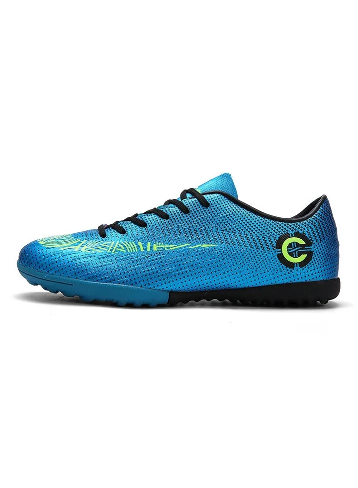 Football Shoes Men's Training Sneakers Youth Student Sports Shoes