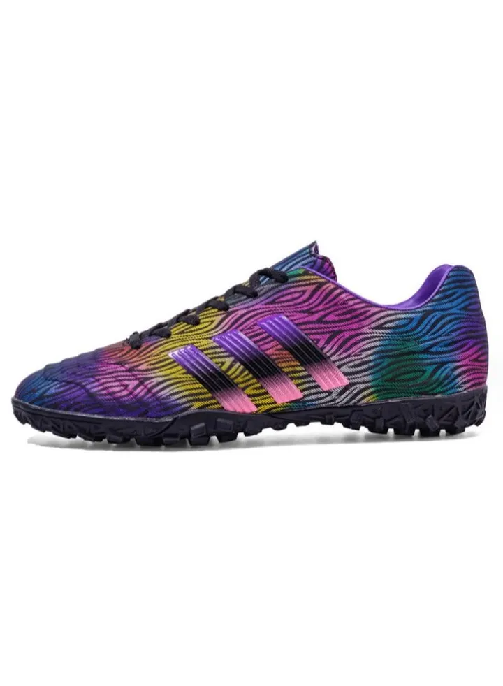 New Low-Top Non-Slip Football Shoes