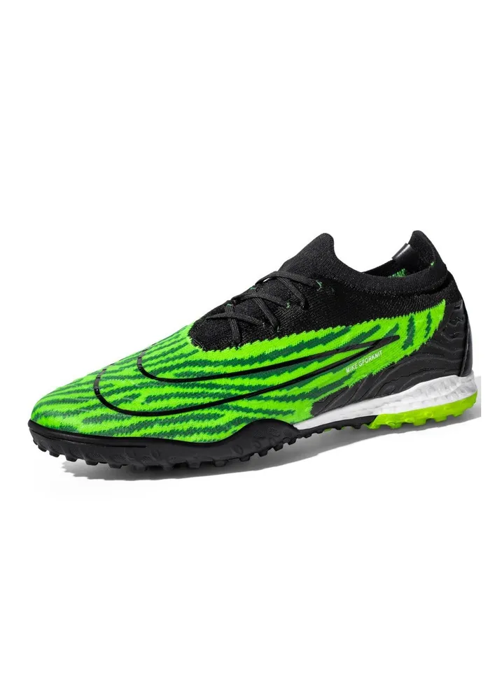 New Low-Top Non-Slip Football Shoes