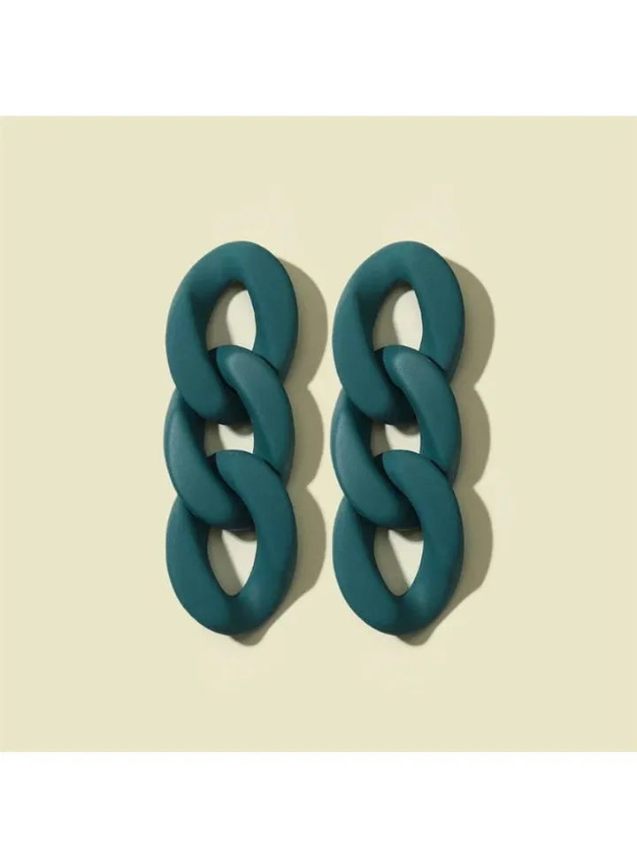 Chain Earring