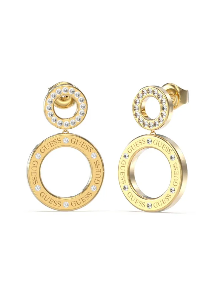 Women G Earrings