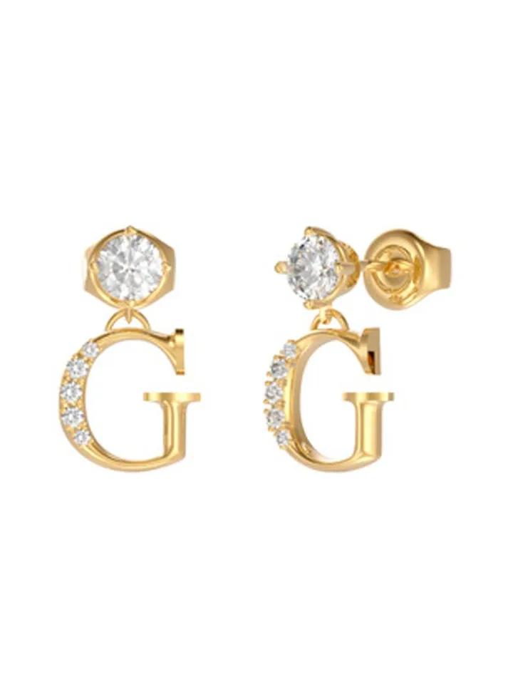 Women G Earrings