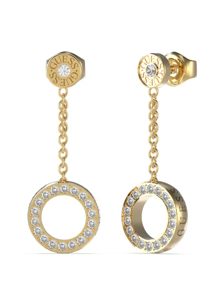 Women G Earrings