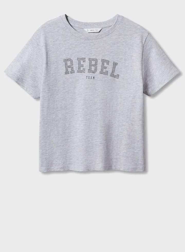 Kids Rebel T-Shirt
