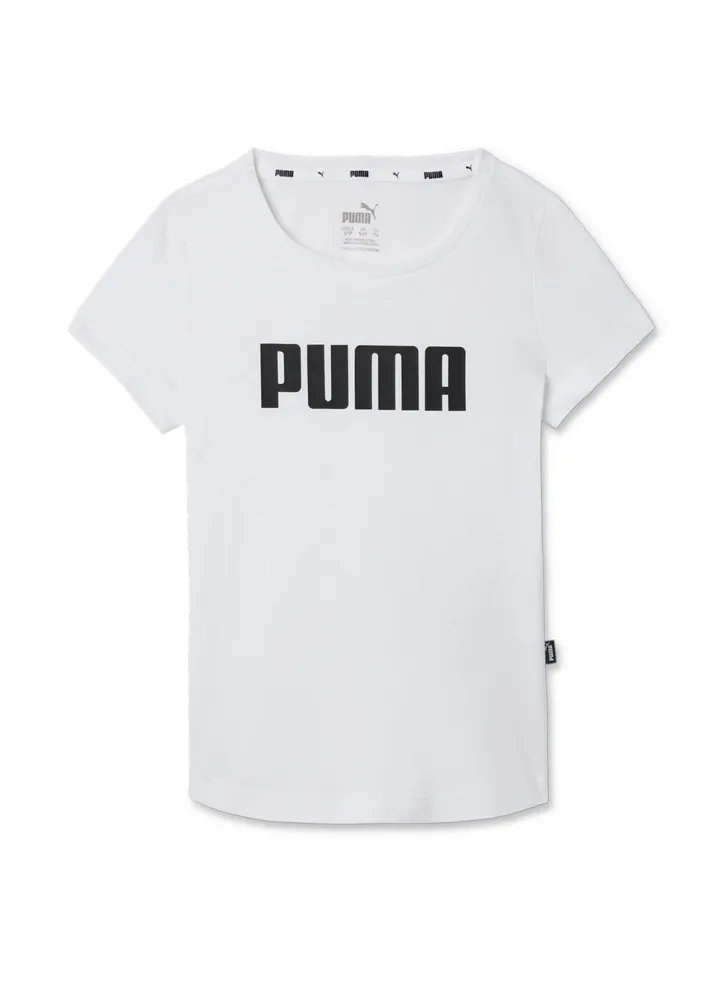 Essentials Kids Girls Youth T-Shirt