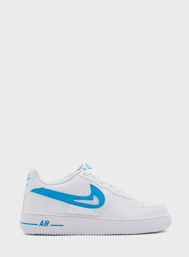 Kids Air Force 1 Gs