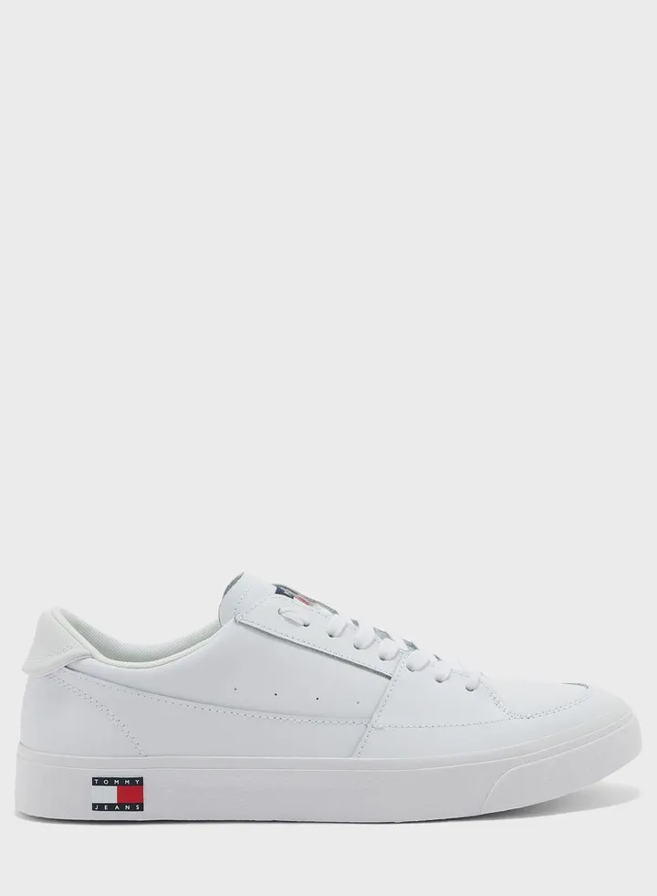 Casual Low Top Sneakers