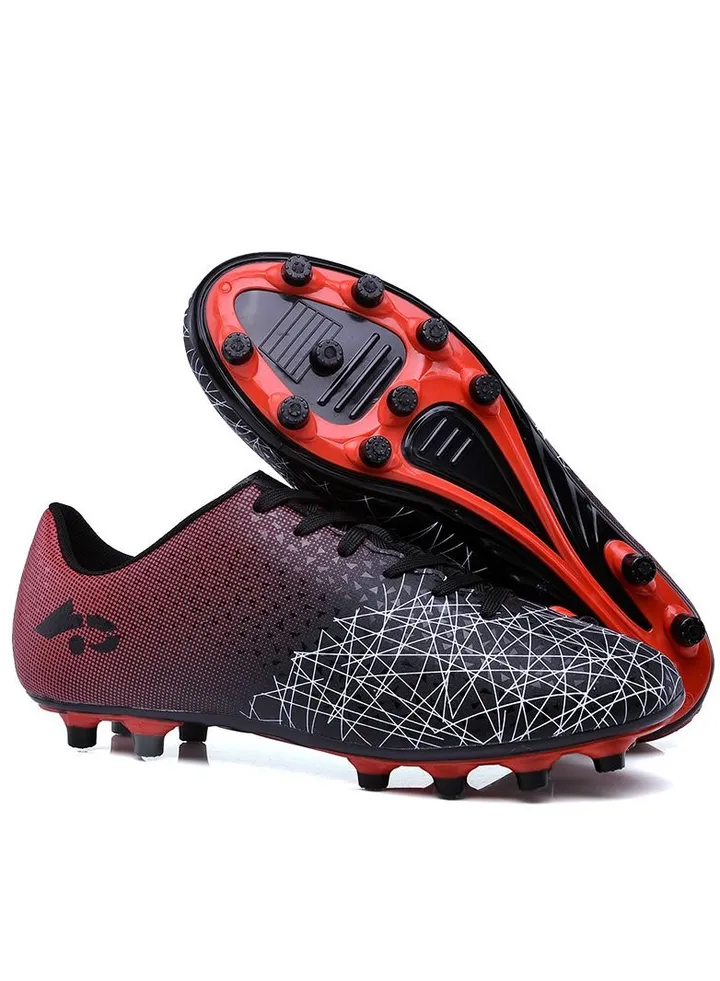New Low-Top Non-Slip Football Shoes
