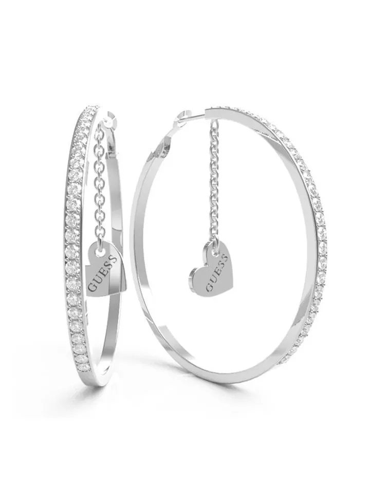 Hoops Dangling Earring