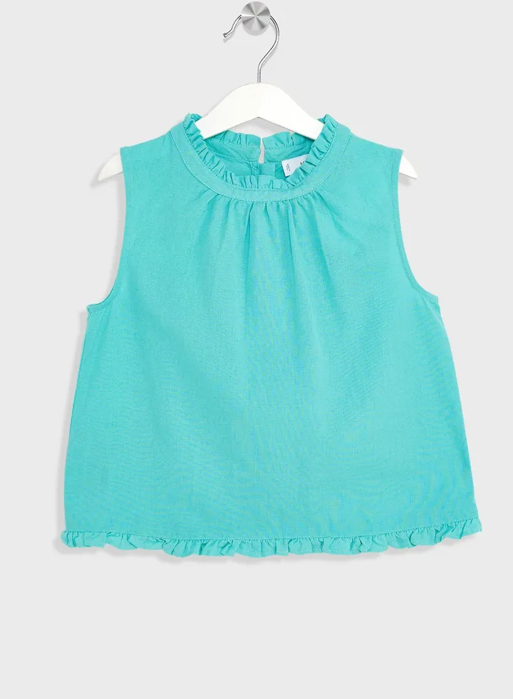 Kids Essential Top