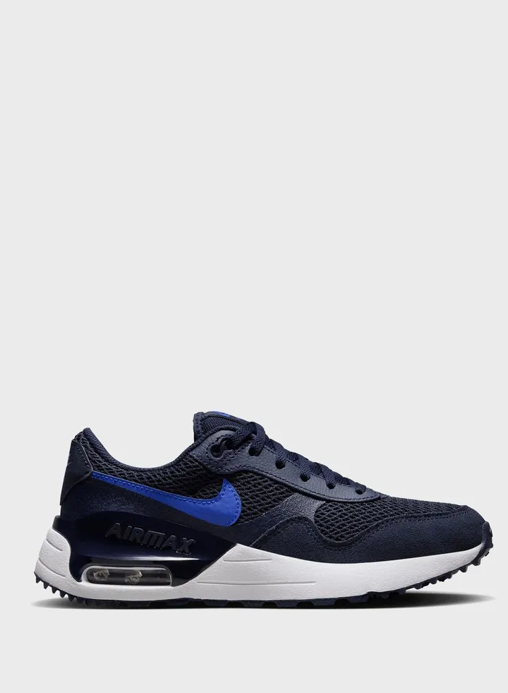Kids Air Max Systm Bg