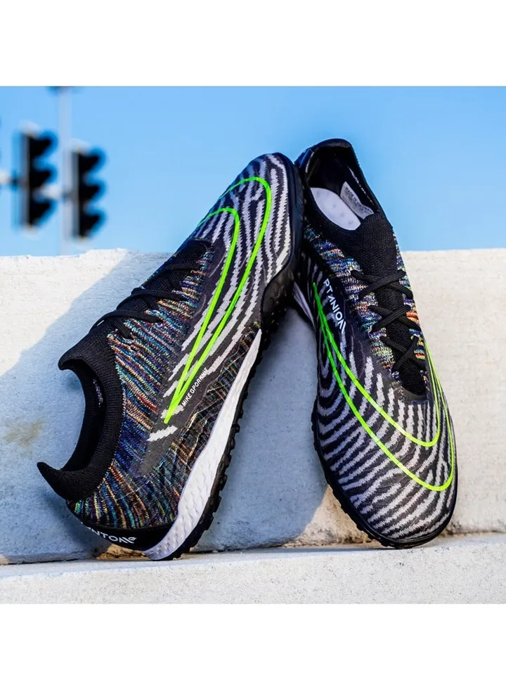 New Low-Top Non-Slip Football Shoes