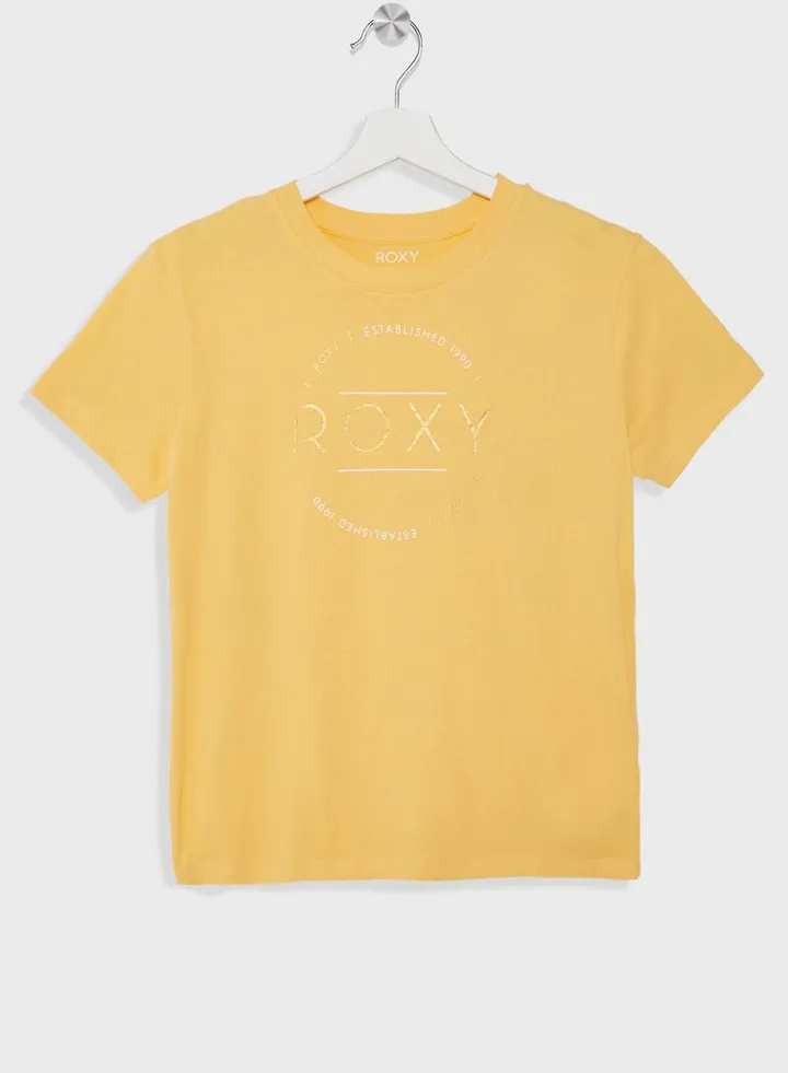 Kids Ocean Road T-Shirt