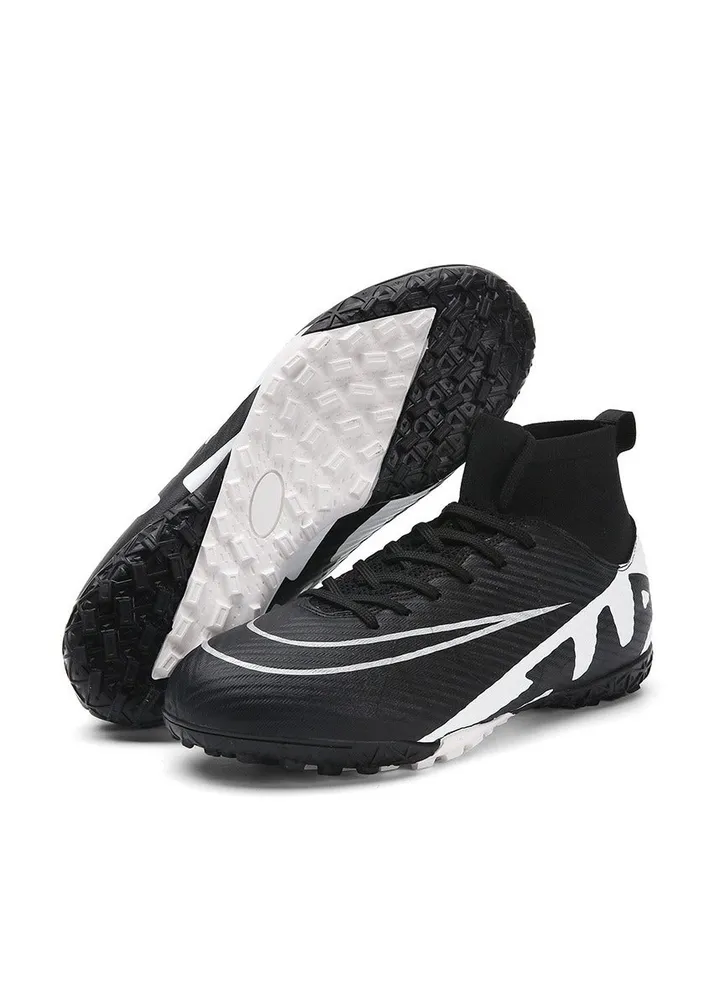 New Type Of Anti Slip And Durable Long Staple Football Shoes