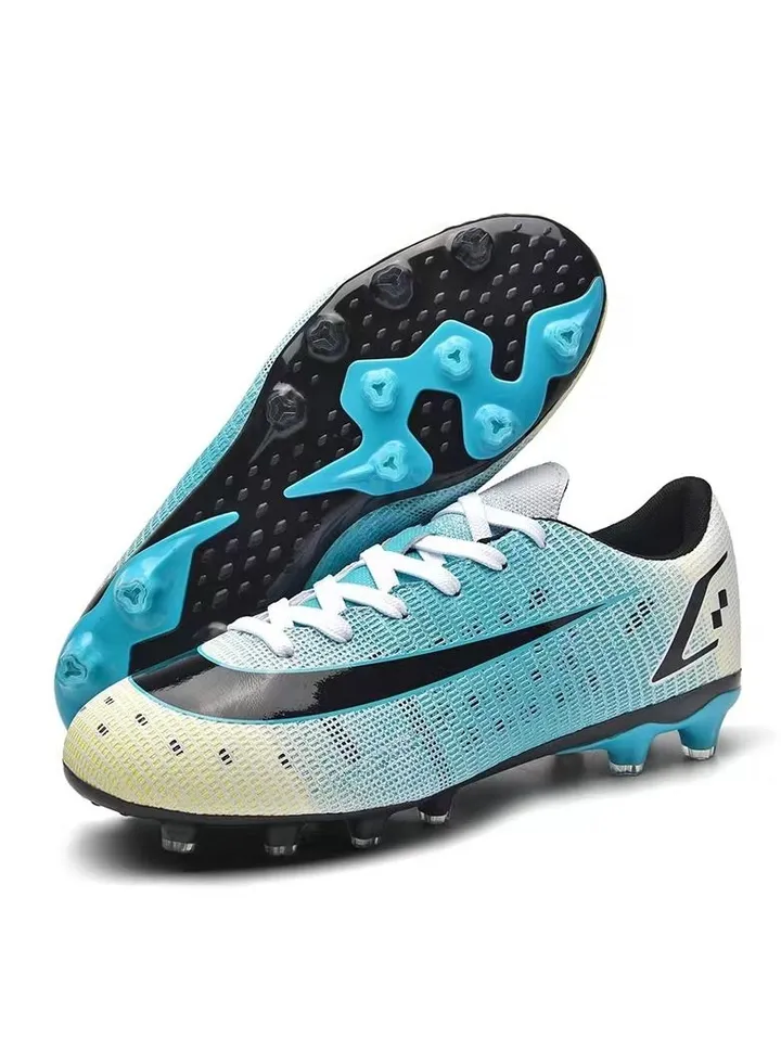 New Low-Top Non-Slip Football Shoes