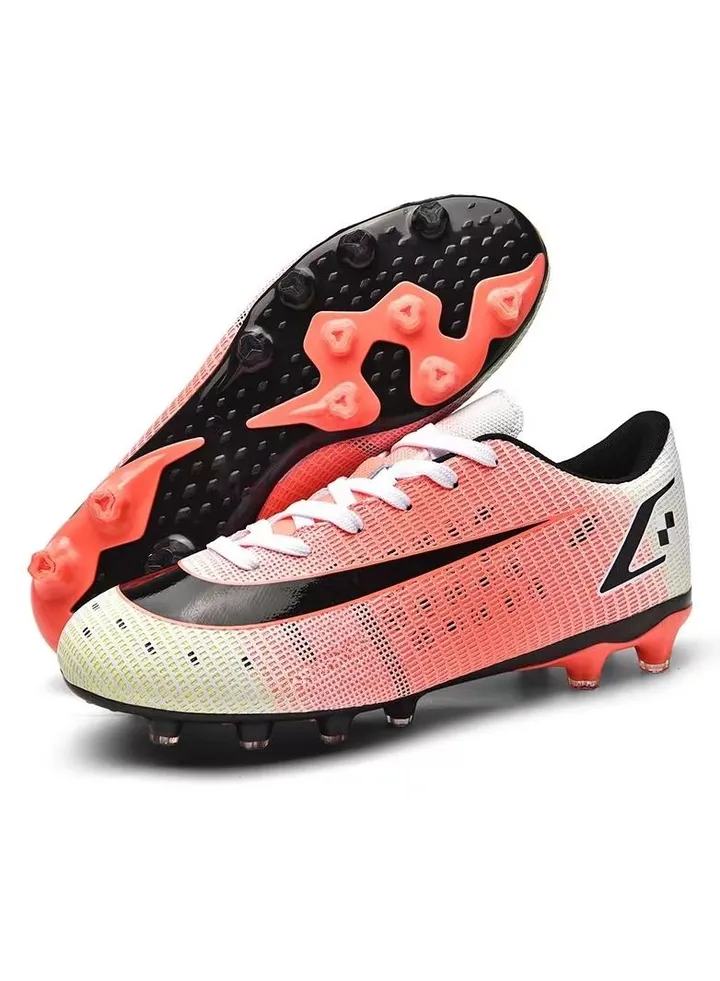 New Low-Top Non-Slip Football Shoes