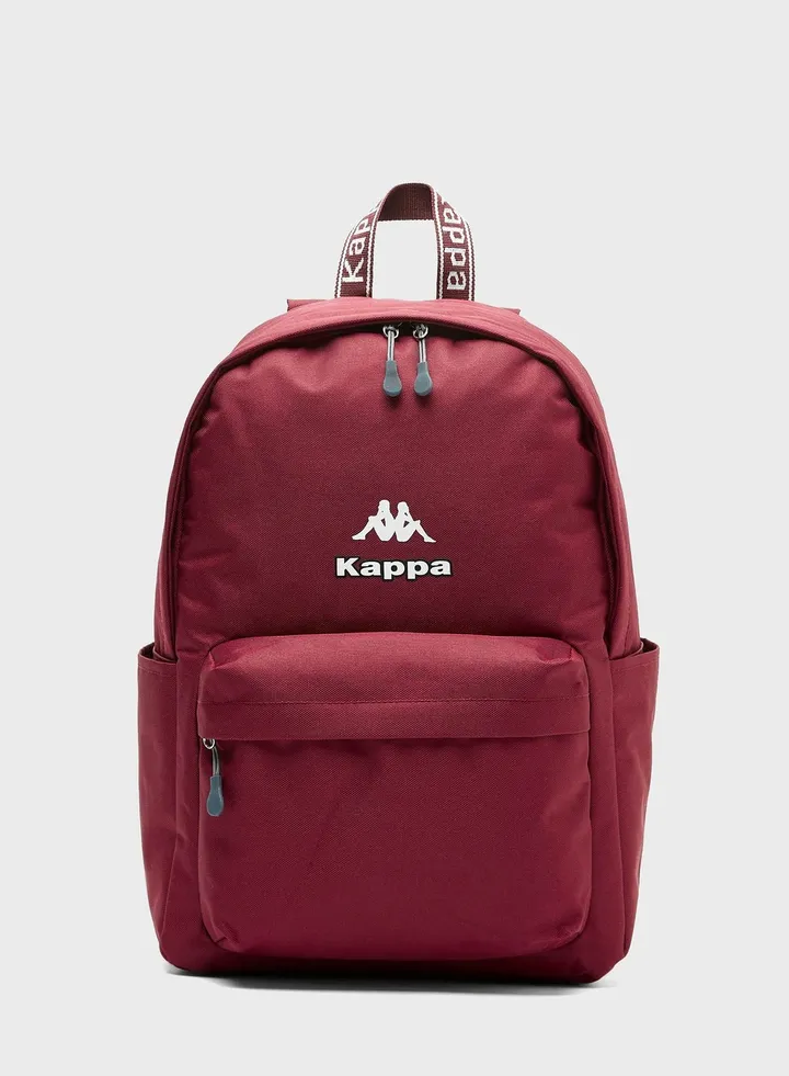 Kappa Boy's Sports Bags