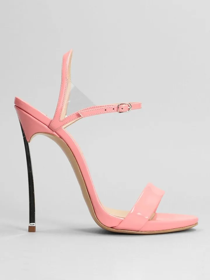 Flat sandals woman Casadei