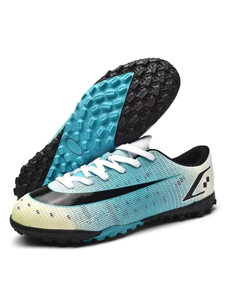 New Low-Top Non-Slip Football Shoes