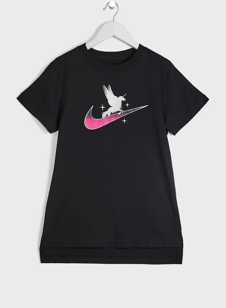 Youth Nsw Hilo Alicorn T-Shirt