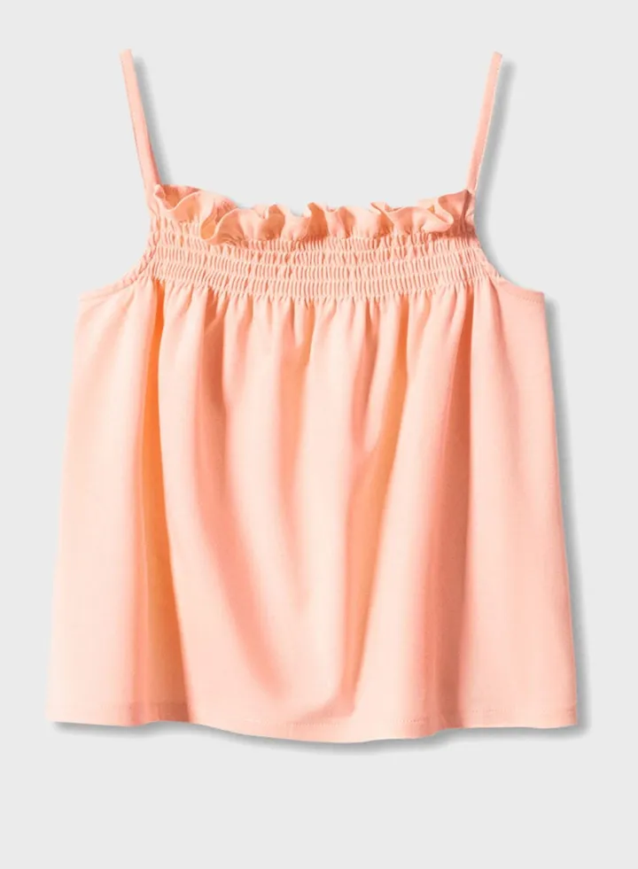 Kids Essential Top