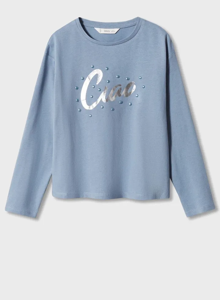 Kids Ciaa T-Shirt