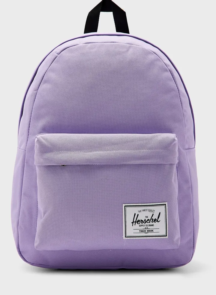 Classic Backpack