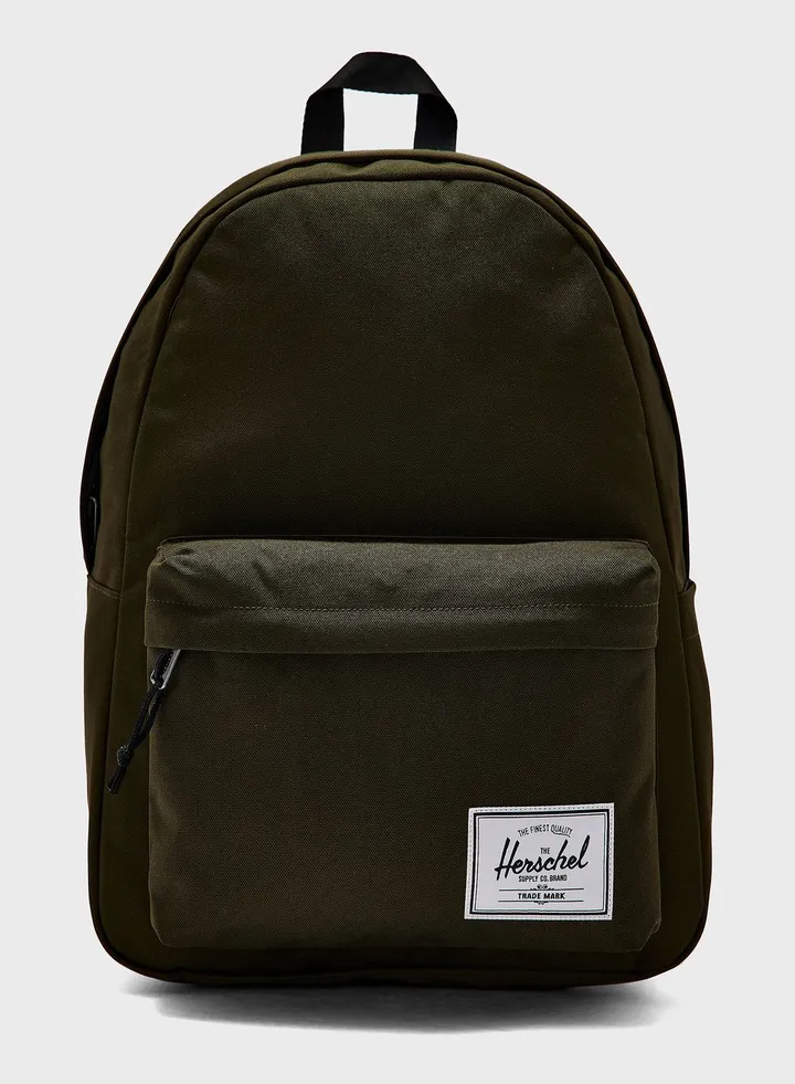 Classic Backpack