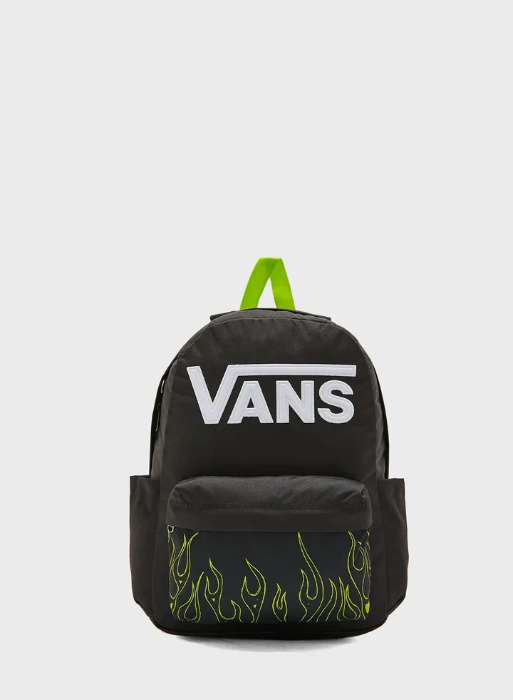 Kids New Skool Backpack
