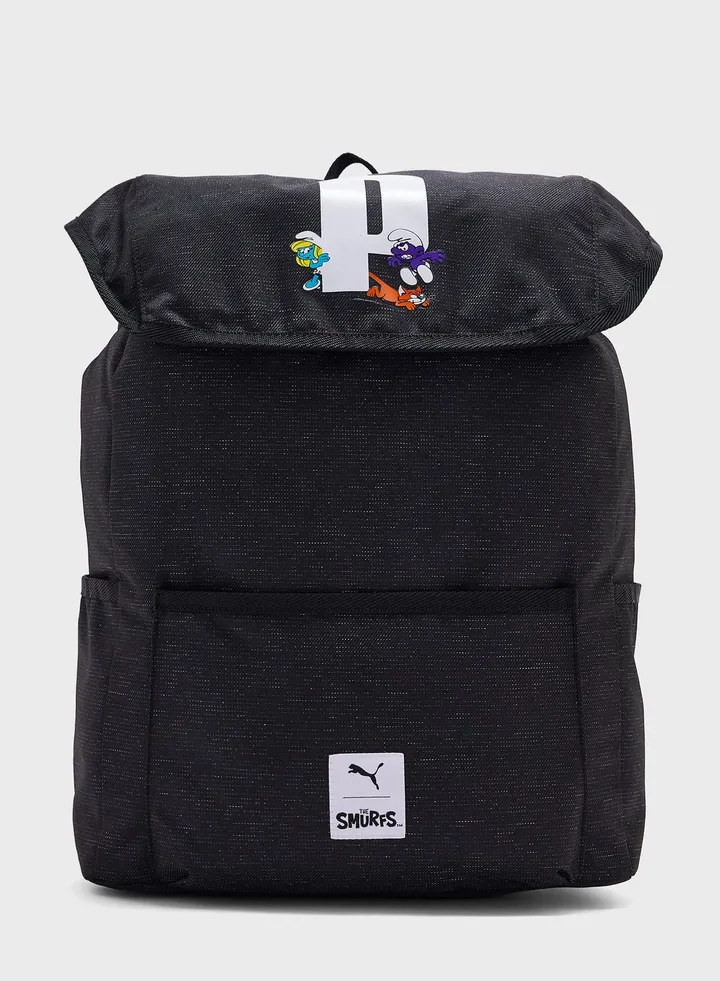 The Smurfs Backpack