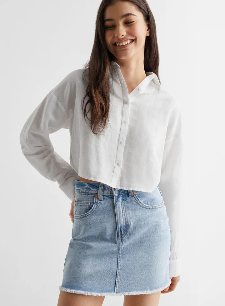 Youth Essential Shirt