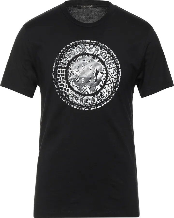 T-shirt Black