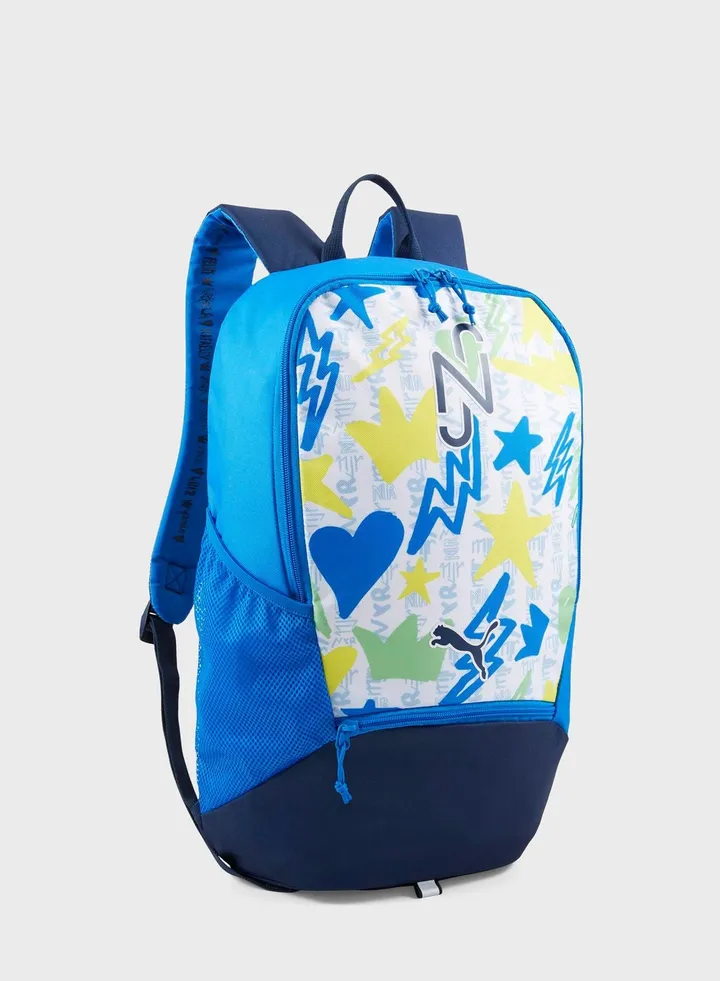 Neymar Jr Backpack