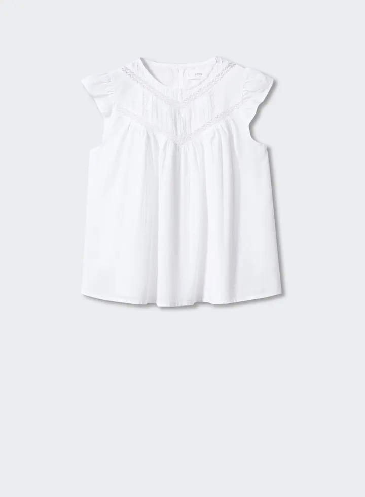 Kids Essential Top