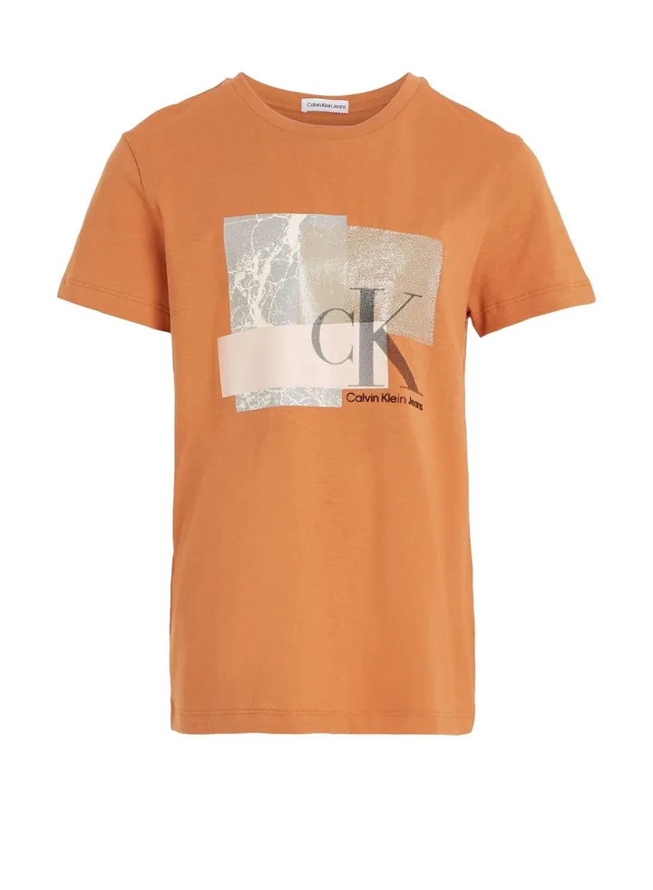 Kids Graphic T-Shirt