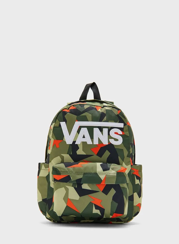 Kids New Skool Backpack