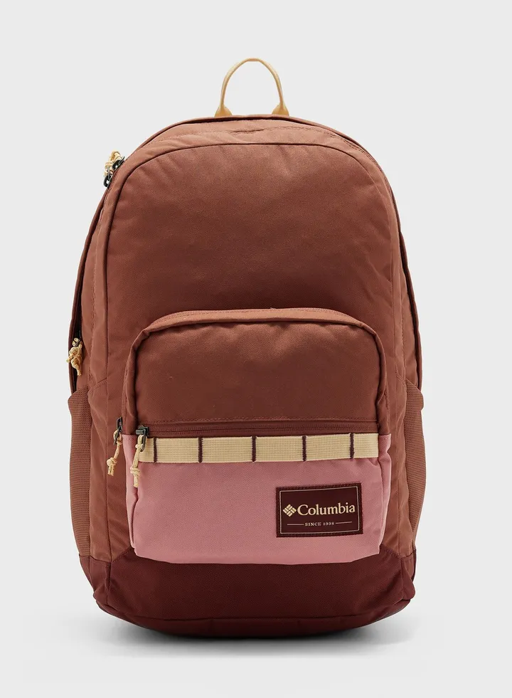 Zigzag 30L Backpack
