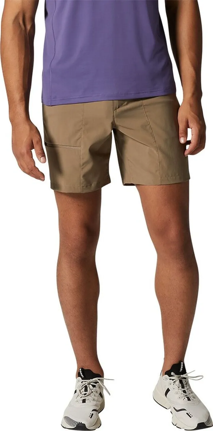 Mountain Hardwear Trail Sender Short - Men's