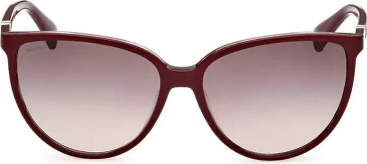 Max Mara Cat-Eye Sunglasses