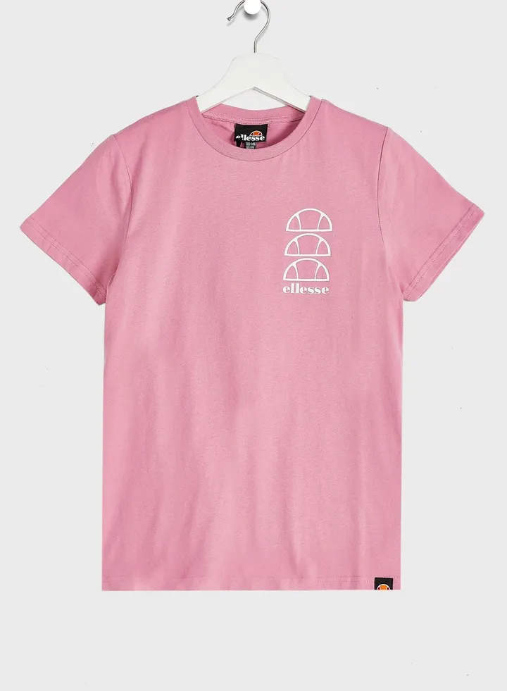 Kids Tantiello T-Shirt