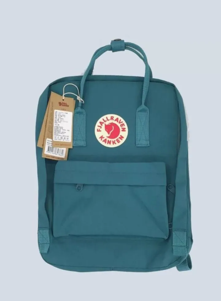 Classic Students School Backpack 38*27*13cm